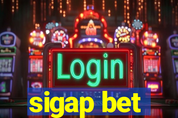 sigap bet